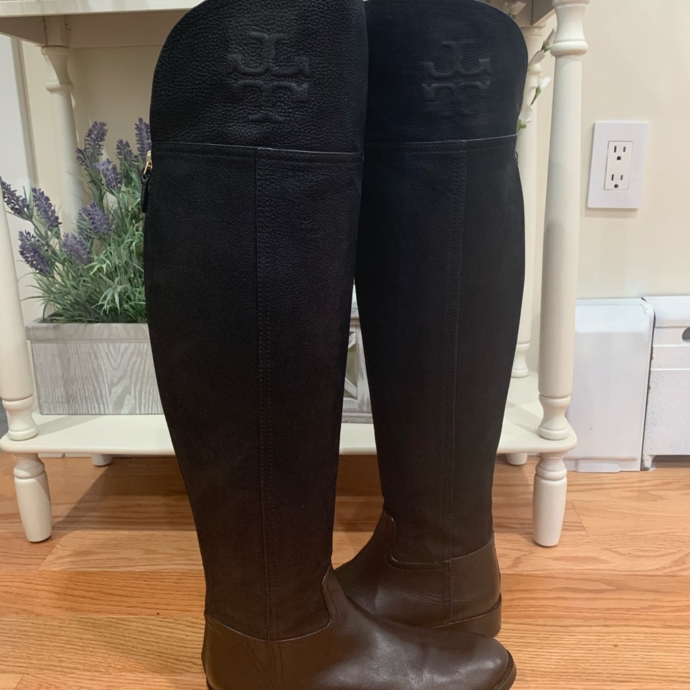 Tory Burch Simone boot